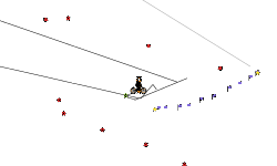 Heli challenge 1