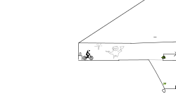 HALF HAUNTED HALF JUMPS RANDOM