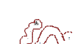 don't move
