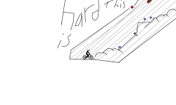 grueling climb (read desc)