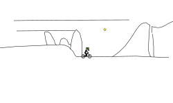 bad track