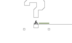 ? Mark Run