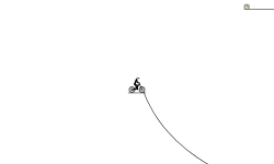 My first impossible track
