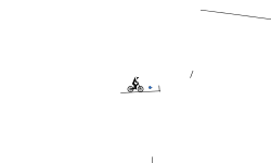 very short track