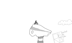 Scuba Riding (RC6R3)