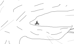 short brush
