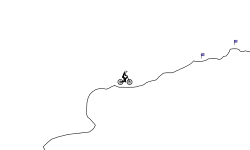 whistler extreme