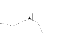 minha primeira corrida