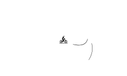bmx press up 1