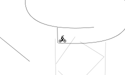 Curvy Track