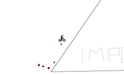 Impossible  ( for pro's only)