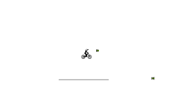 Hold Up - BMX Glitches