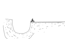 Hard Desert track