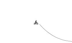 Impossible drop