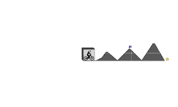 pyramid track