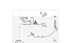 Doodle Rider 2.0!