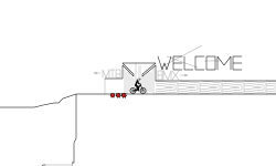 Welcome to my tracks