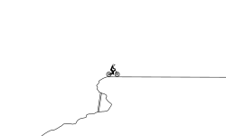 Cave Track