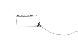 BMX or MTB park 2