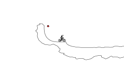 Off-Road Challange