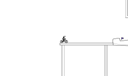 Office Desk (Hard)