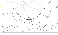 Little hill Climb