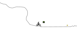 4x4 Off-road Truck Race