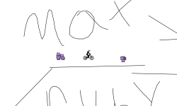 Max and ruby