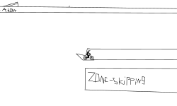 Zone-Skipping