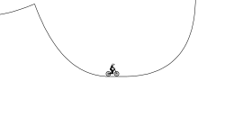 Smooth Jumps
