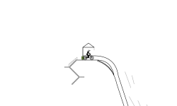 mega ramp!