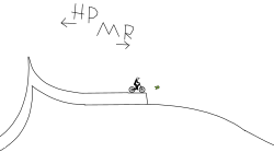 Mega Ramp
