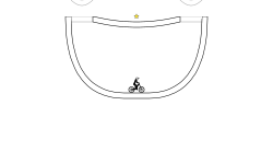 Half Pipe Face