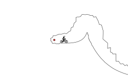 Cave run