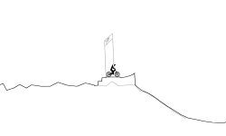 Enduro race MK.2
