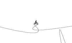 death by track