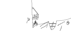 MTB Uphill