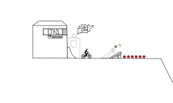 Convict escape 2 ( part 1 )