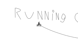 Running out of ideas.