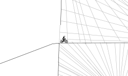 some art with track