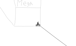 super mega jumps