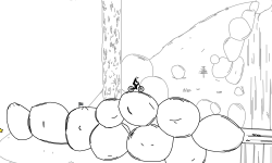 The Forest (Woodmas Challenge)