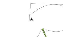 LONG DROP >...<