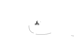 A continuation of my wheelie
