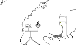 caves of darkness
