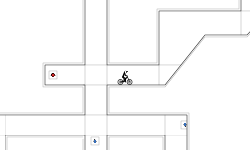 WOULD BE A SHORTCUT?