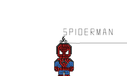 Superheroes