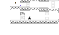 Donkey Kong