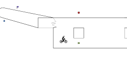 Gravity Problem