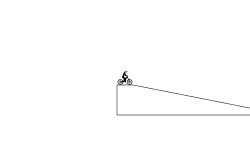 the trader track